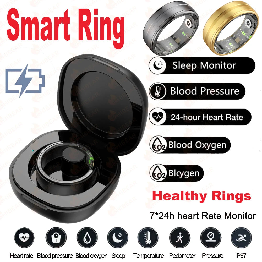 Smart Ring